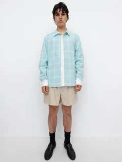 Gimaguas Shirts|Tops*Jake Long Sleeve Shirt