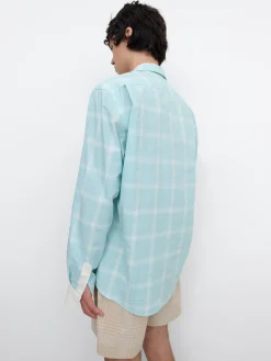 Gimaguas Shirts|Tops*Jake Long Sleeve Shirt