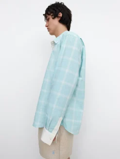Gimaguas Shirts|Tops*Jake Long Sleeve Shirt
