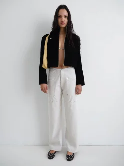 Gimaguas Trousers*Jakob Trousers