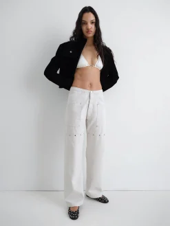 Gimaguas Trousers*Jakob Trousers