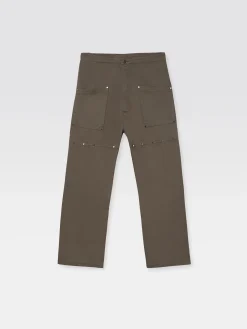 Gimaguas Trousers*Jakob Trousers