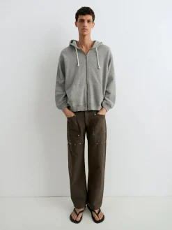 Gimaguas Trousers*Jakob Trousers
