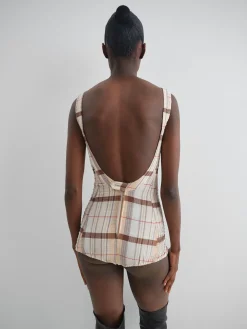 Gimaguas Dresses|Tops*Jardin Body