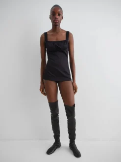 Gimaguas Dresses|Tops*Jardin Body