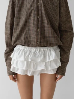 Gimaguas Trousers & Shorts|Skirts*Jardin Shorts