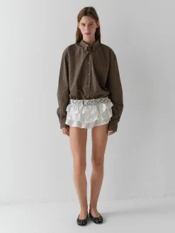 Gimaguas Trousers & Shorts|Skirts*Jardin Shorts
