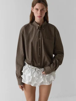 Gimaguas Trousers & Shorts|Skirts*Jardin Shorts
