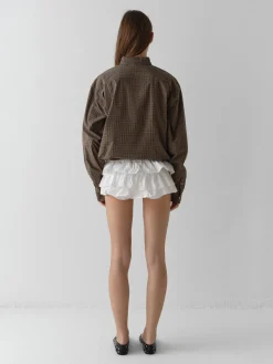 Gimaguas Trousers & Shorts|Skirts*Jardin Shorts