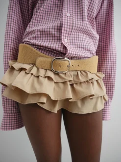 Gimaguas Trousers & Shorts|Skirts*Jardin Shorts