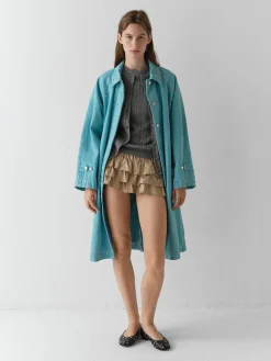 Gimaguas Trousers & Shorts|Skirts*Jardin Shorts