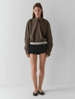 Gimaguas Trousers & Shorts|Skirts*Jardin Shorts