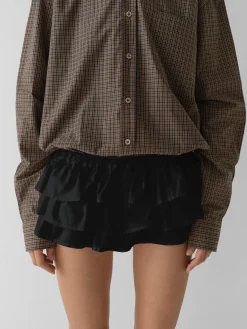 Gimaguas Trousers & Shorts|Skirts*Jardin Shorts