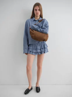 Gimaguas Trousers & Shorts|Skirts*Jardin Shorts