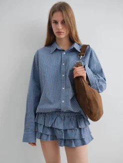 Gimaguas Trousers & Shorts|Skirts*Jardin Shorts