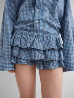 Gimaguas Trousers & Shorts|Skirts*Jardin Shorts