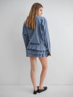 Gimaguas Trousers & Shorts|Skirts*Jardin Shorts