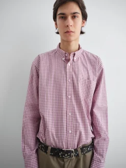 Gimaguas Shirts|Tops*Jeremy Shirt