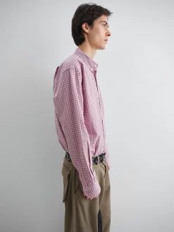 Gimaguas Shirts|Tops*Jeremy Shirt