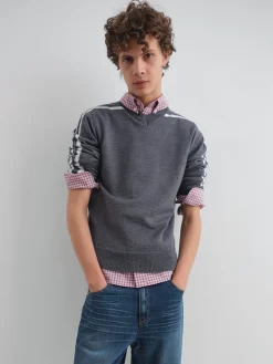 Gimaguas Shirts|Tops*Jeremy Shirt