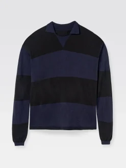 Gimaguas Knitwear*Jess Polo
