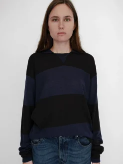 Gimaguas Knitwear*Jess Polo