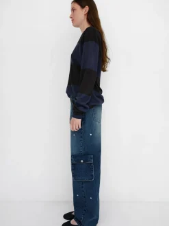 Gimaguas Knitwear*Jess Polo