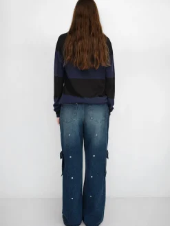 Gimaguas Knitwear*Jess Polo