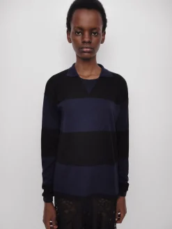 Gimaguas Knitwear*Jess Polo