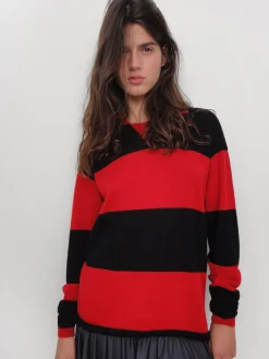 Gimaguas Knitwear*Jess Polo