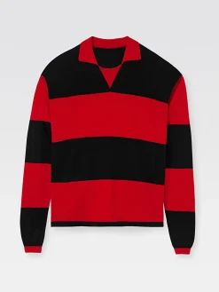 Gimaguas Knitwear*Jess Polo