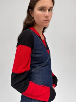Gimaguas Knitwear*Jess Polo