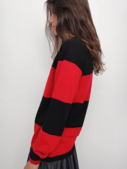Gimaguas Knitwear*Jess Polo