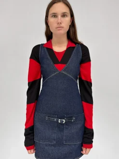 Gimaguas Knitwear*Jess Polo