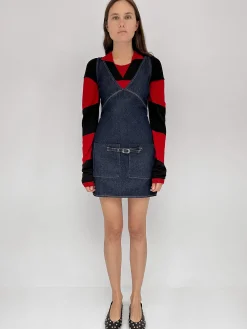 Gimaguas Knitwear*Jess Polo