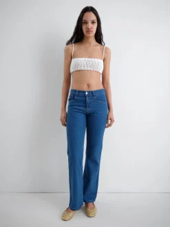Gimaguas Trousers|Trousers & Shorts*Jimmy Jeans