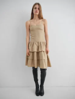 Gimaguas Dresses*Joan Midi Dress