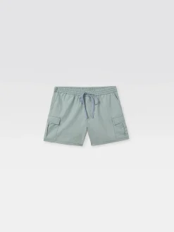 Gimaguas Trousers*Juma Shorts