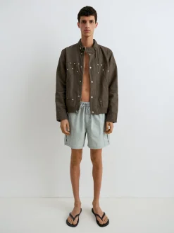 Gimaguas Trousers*Juma Shorts