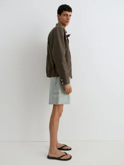 Gimaguas Trousers*Juma Shorts