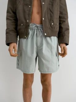 Gimaguas Trousers*Juma Shorts