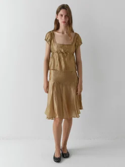 Gimaguas Skirts*Justine Skirt