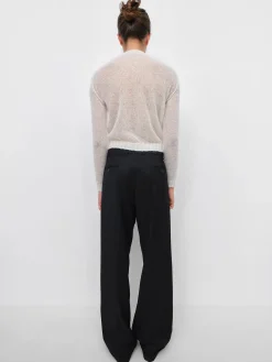 Gimaguas Knitwear*Kiss Cardigan