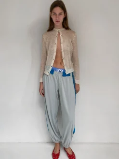 Gimaguas Knitwear*Kiss Cardigan