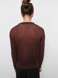 Gimaguas Knitwear*Kiss Cardigan