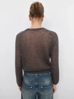 Gimaguas Knitwear*Kiss Jumper