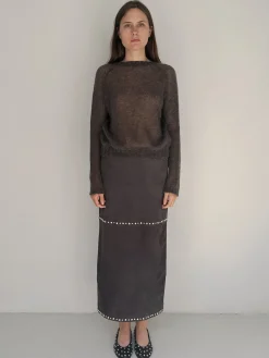 Gimaguas Knitwear*Kiss Jumper