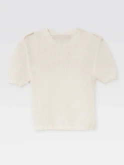 Gimaguas Knitwear|Tops*Kiss T-Shirt
