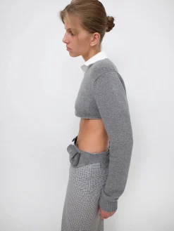Gimaguas Knitwear*LA Cashmere Jumper