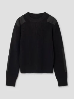 Gimaguas Knitwear*Larry Jumper